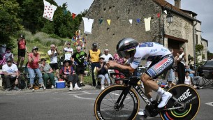 Tour de France, oggi ottava tappa: orario, diretta tv e streaming