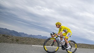 Tour de France, oggi tappa 20: orario, percorso, diretta tv