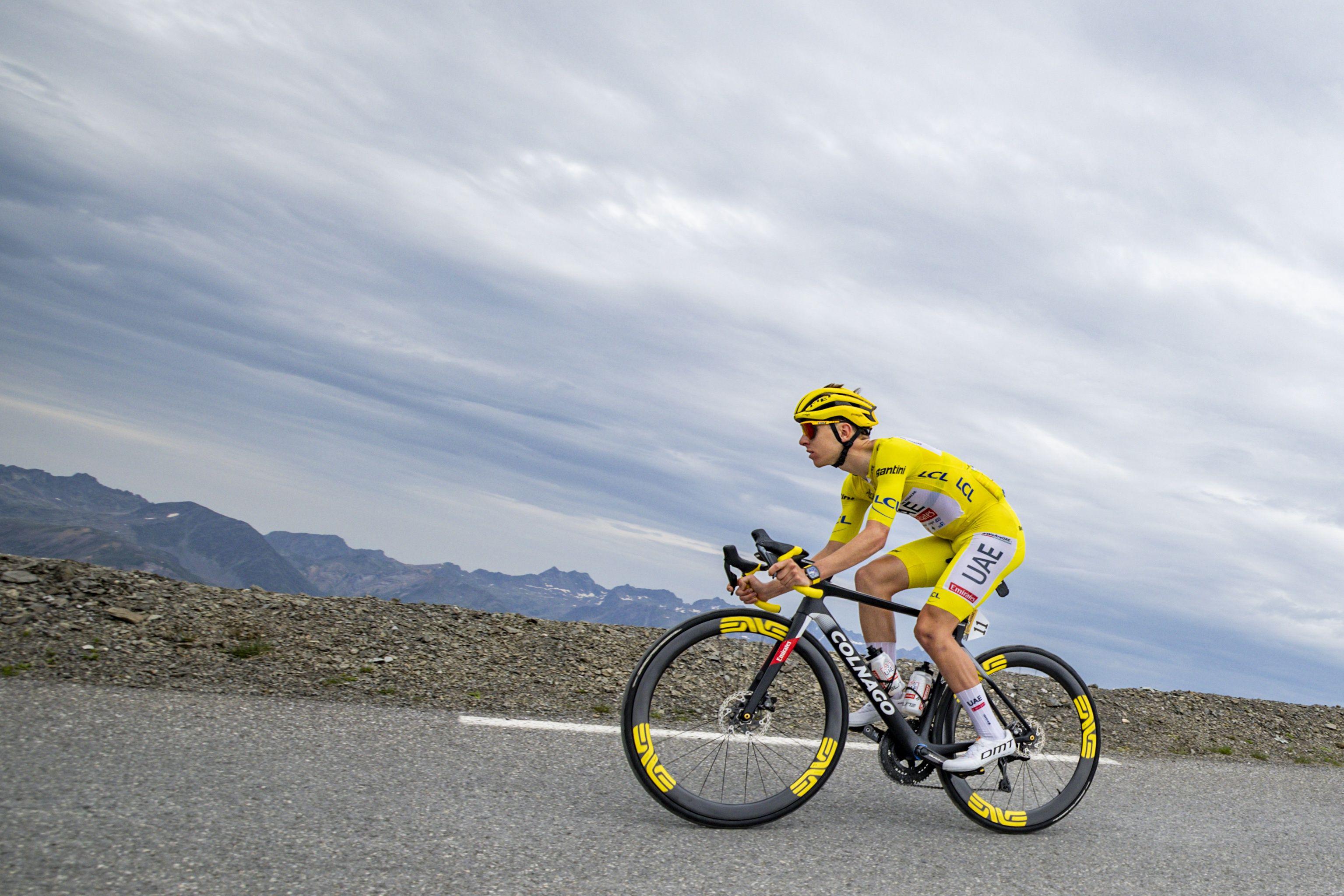 Tour de France, oggi tappa 20: orario, percorso, diretta tv