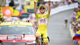 Tour de France, oggi tappa 21: orario crono, percorso e diretta tv