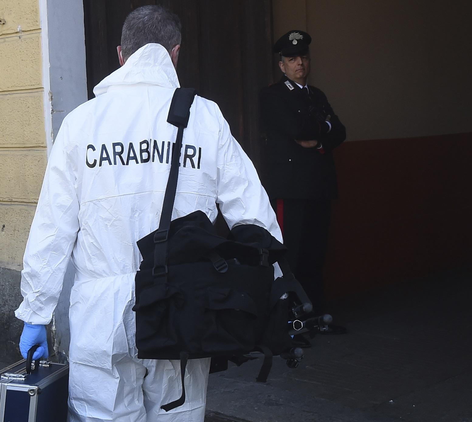 Tredicenne morta a Piacenza, l'autopsia: "Trauma compatibile con caduta"