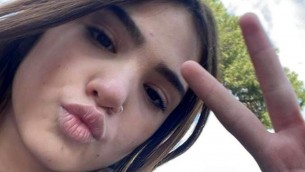 Tredicenne scomparsa, il papà: ''Ho paura, aiutatemi a ritrovare Benedetta''