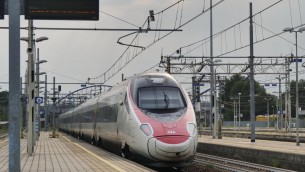 Treni, circolazione rallentata su Roma: ritardi fino a un'ora per l'Alta velocità