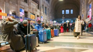 Treni, da oggi sciopero nazionale di 24 ore: Frecce, Intercity e regionali a rischio