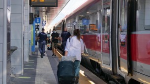 Treni, dopo il caos per il guasto a Roma Termini oggi la circolazione è tornata regolare