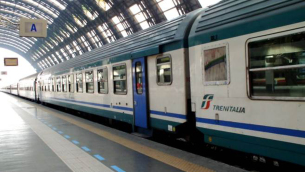 trenitalia