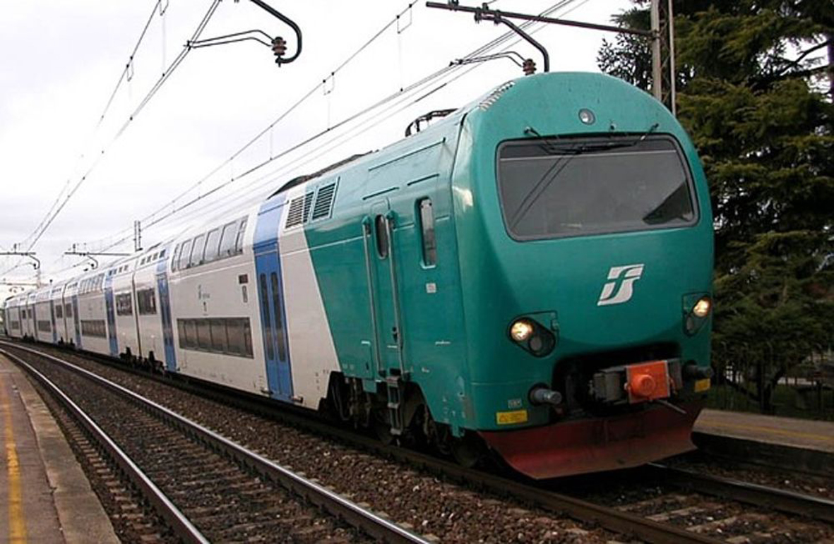 treno-7