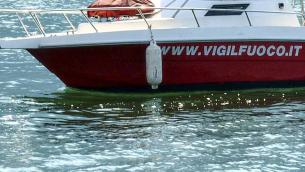 Trento, 17enne scompare nel lago di Lavarone: ricerche in corso