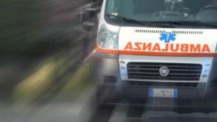 Treviso, 26enne accoltellata in strada: è gravissima