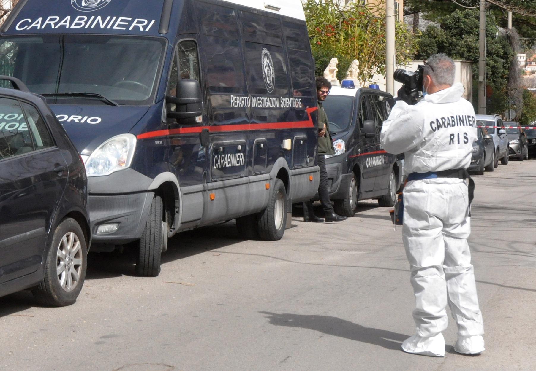 Treviso, coppia di anziani trovata morta in camera da letto: probabile omicidio-suicidio