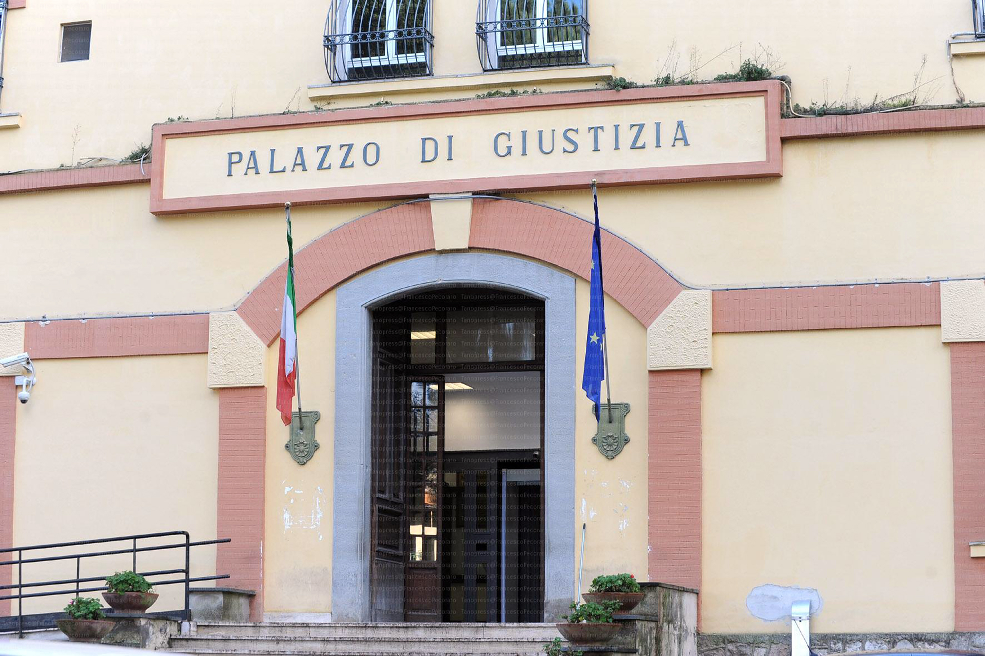 Il Tribunale di Nocera Inferiore (Salerno)