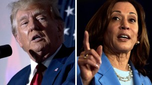 Trump contro Harris sui temi indentitari, quanto pesano nelle elezioni Usa?