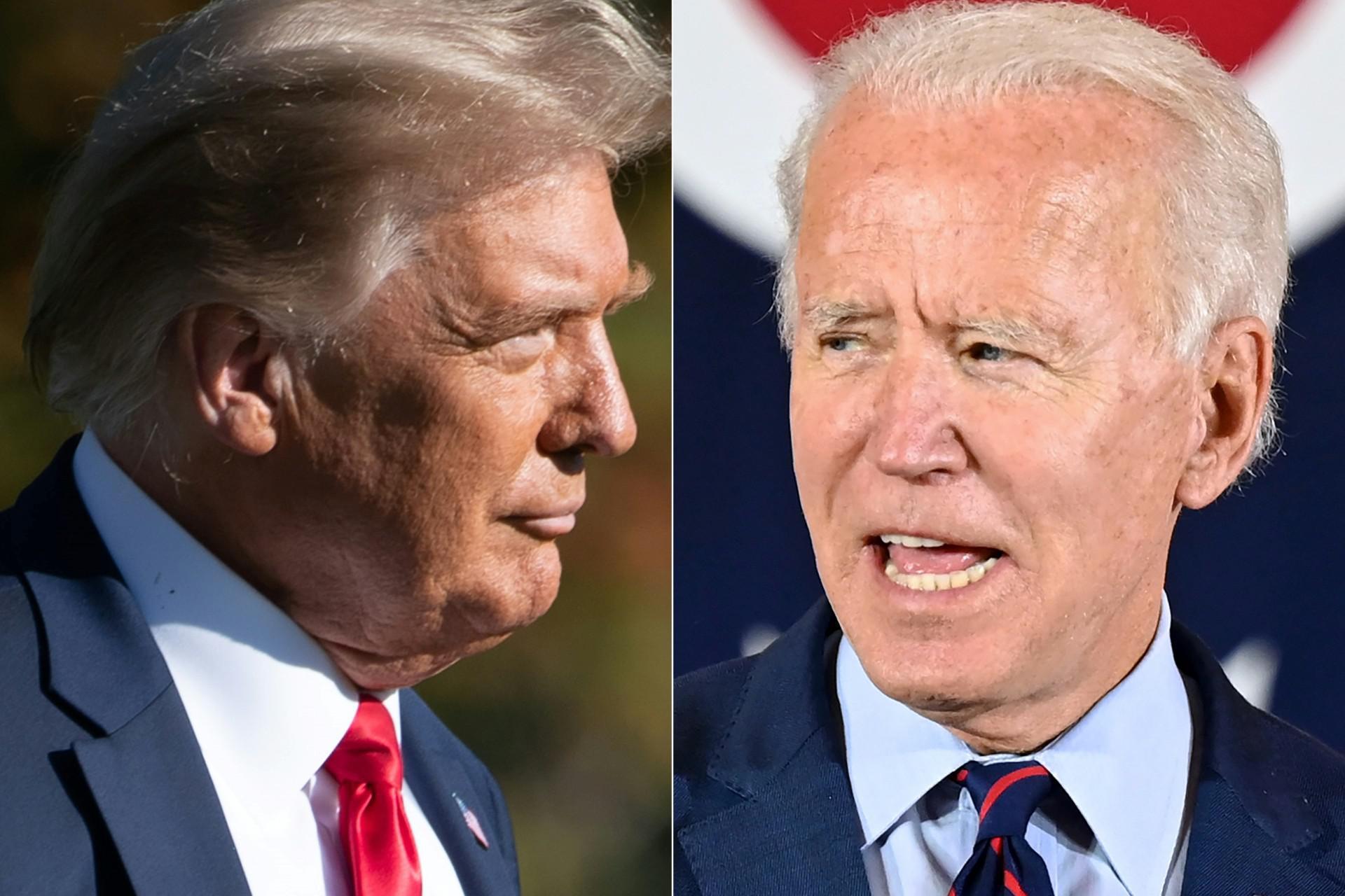 Trump da Biden alla Casa Bianca: "Transizione sarà la più tranquilla possibile"