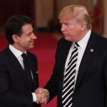 Trump divide l'opposizione, Schlein: "Brutta notizia"