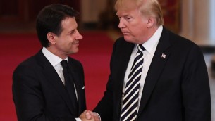 Trump divide l'opposizione, Schlein: "Brutta notizia"