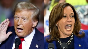 Trump e Harris, elezioni Usa si decidono in 7 Stati: sondaggi e scenario