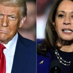 "Trump minaccia democrazia", l'appello Nyt per voto a Harris