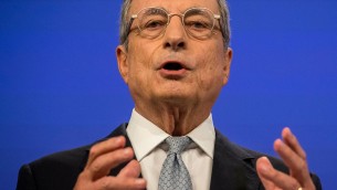 Trump presidente, Draghi avverte l'Ue: "Proteggerà l'industria, si dovrà negoziare"