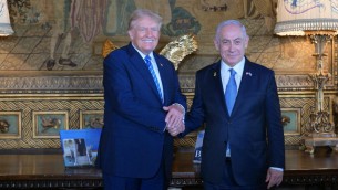 Trump riceve Netanyahu a Mar a Lago: "Se non vinco si rischia la Terza Guerra Mondiale"