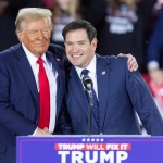 Trump sceglie Rubio come segretario di Stato, una ex dem alla National Intelligence