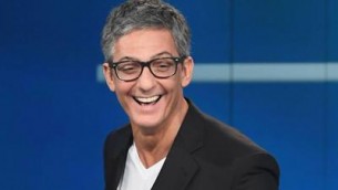 Tv, Fiorello: "Morning show? Il mio è mattin show, c'è del sovranismo"