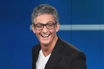 Tv, Fiorello: "Morning show? Il mio è mattin show, c'è del sovranismo"