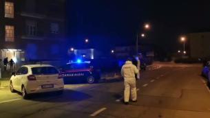 Uccide moglie e figlio nella notte, tragedia a Torino - Video