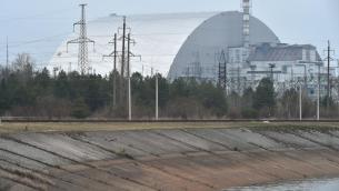 Ucraina, Aiea: "A Chernobyl situazione molto anomala"