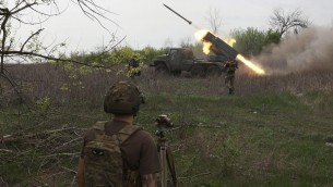 Ucraina, attacco a Kursk è 'operazione di difesa': la strategia