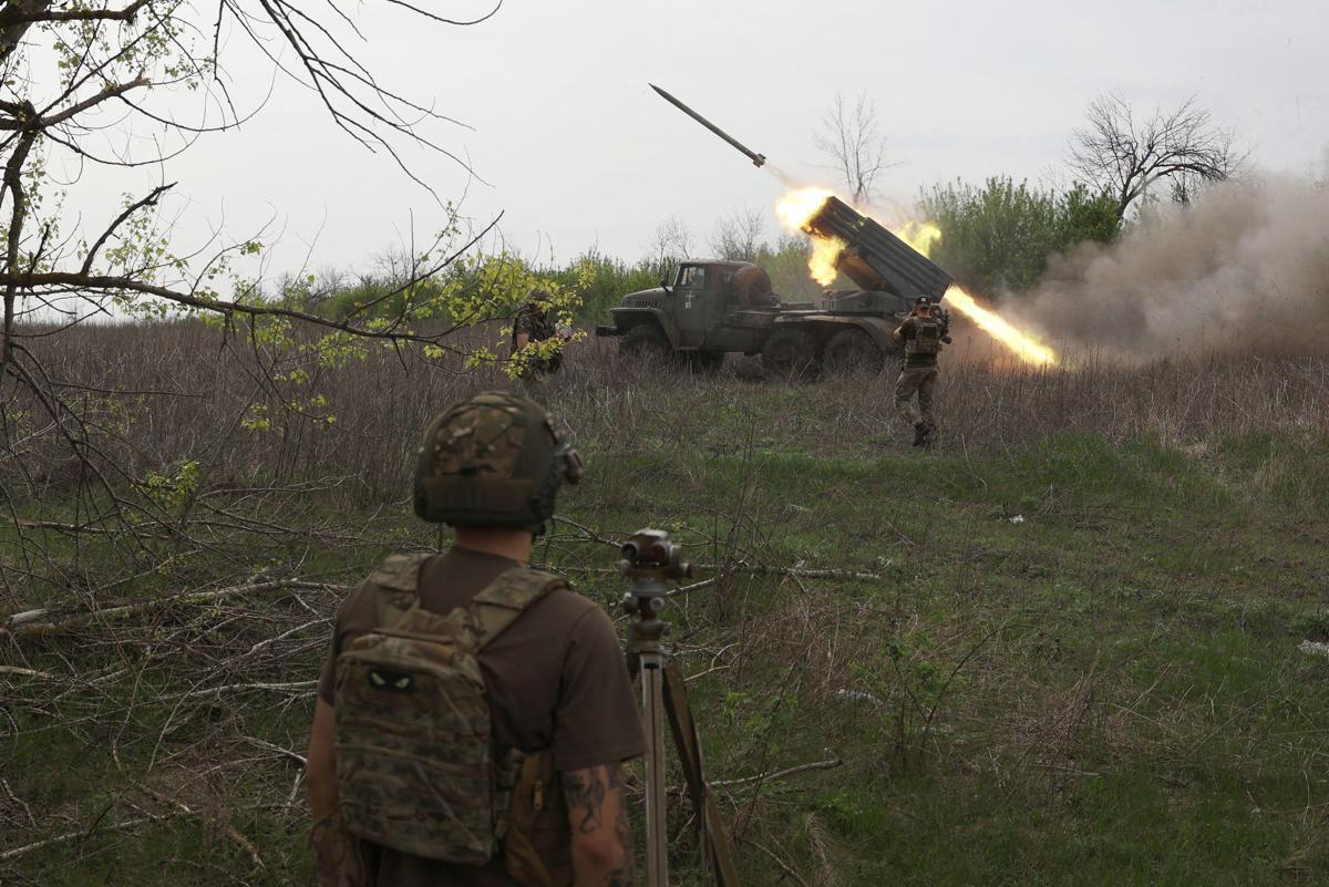 Ucraina, attacco a Kursk è 'operazione di difesa': la strategia