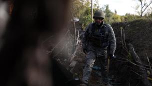 Ucraina, attacco Russia su Zaporizhzhia