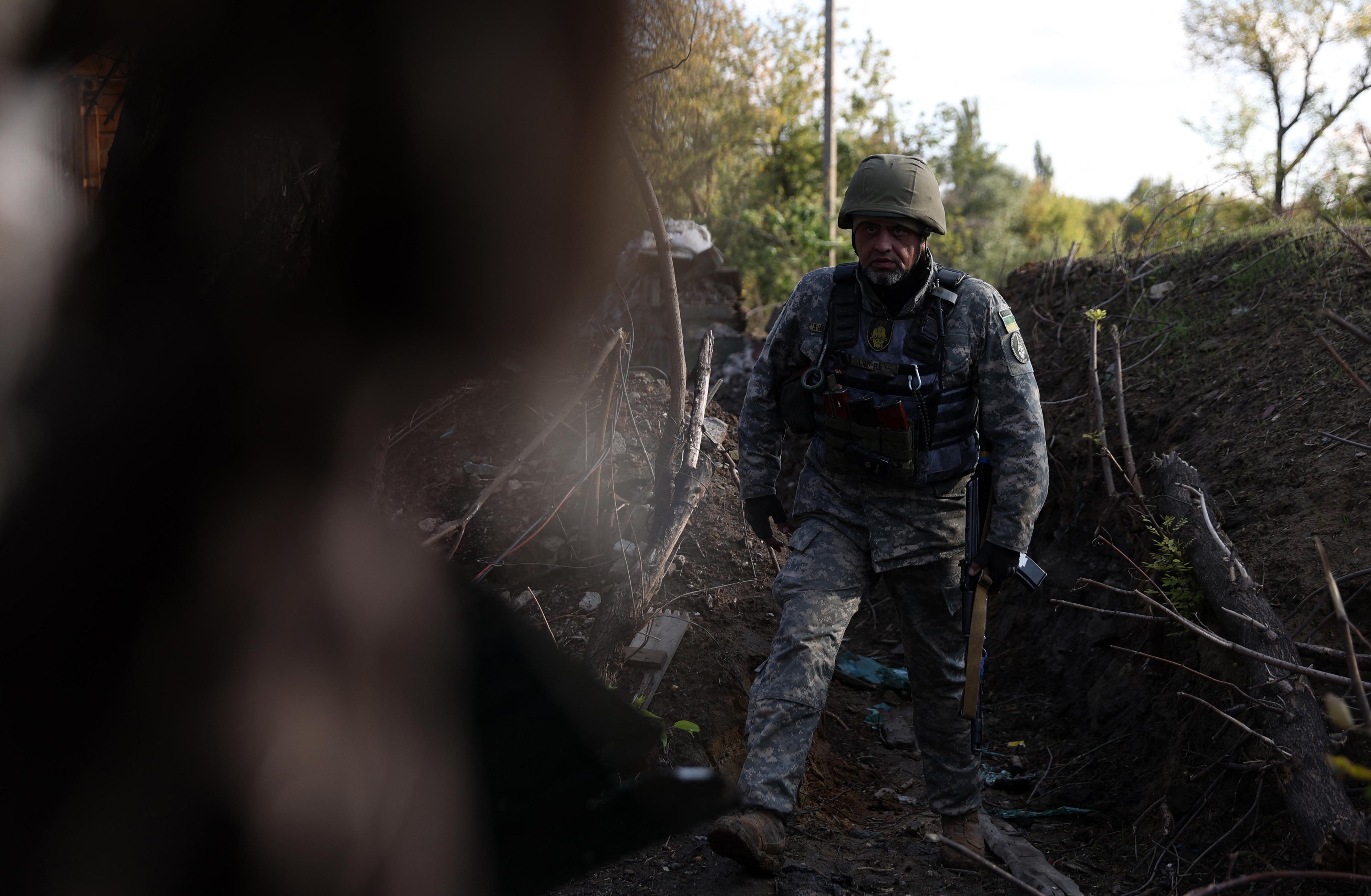 Ucraina, attacco Russia su Zaporizhzhia