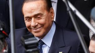 Ucraina, Berlusconi: "Mediazione con Russia? Non direi no"