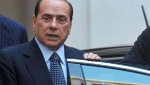 Ucraina, Berlusconi: "Mie frasi su Putin? Riferivo pensiero di altri"