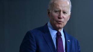 Ucraina, Biden: "Non penso Putin userà armi nucleari"