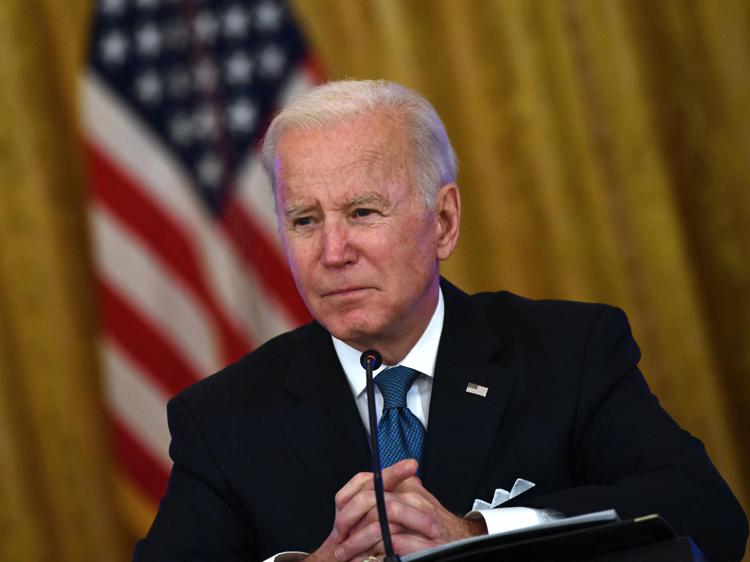 Ucraina, Casa Bianca: "Biden chiama la Meloni sulla Russia"