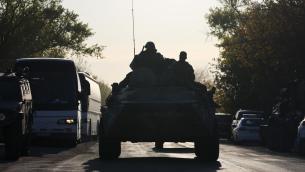 Ucraina, Conte: "Basta armi, Kiev non se ne fa nulla dei blindati italiani"