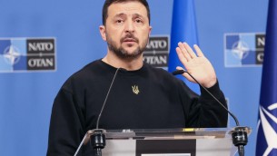 Ucraina, il 'Piano per la vittoria' di Zelensky non decolla: cosa succede ora