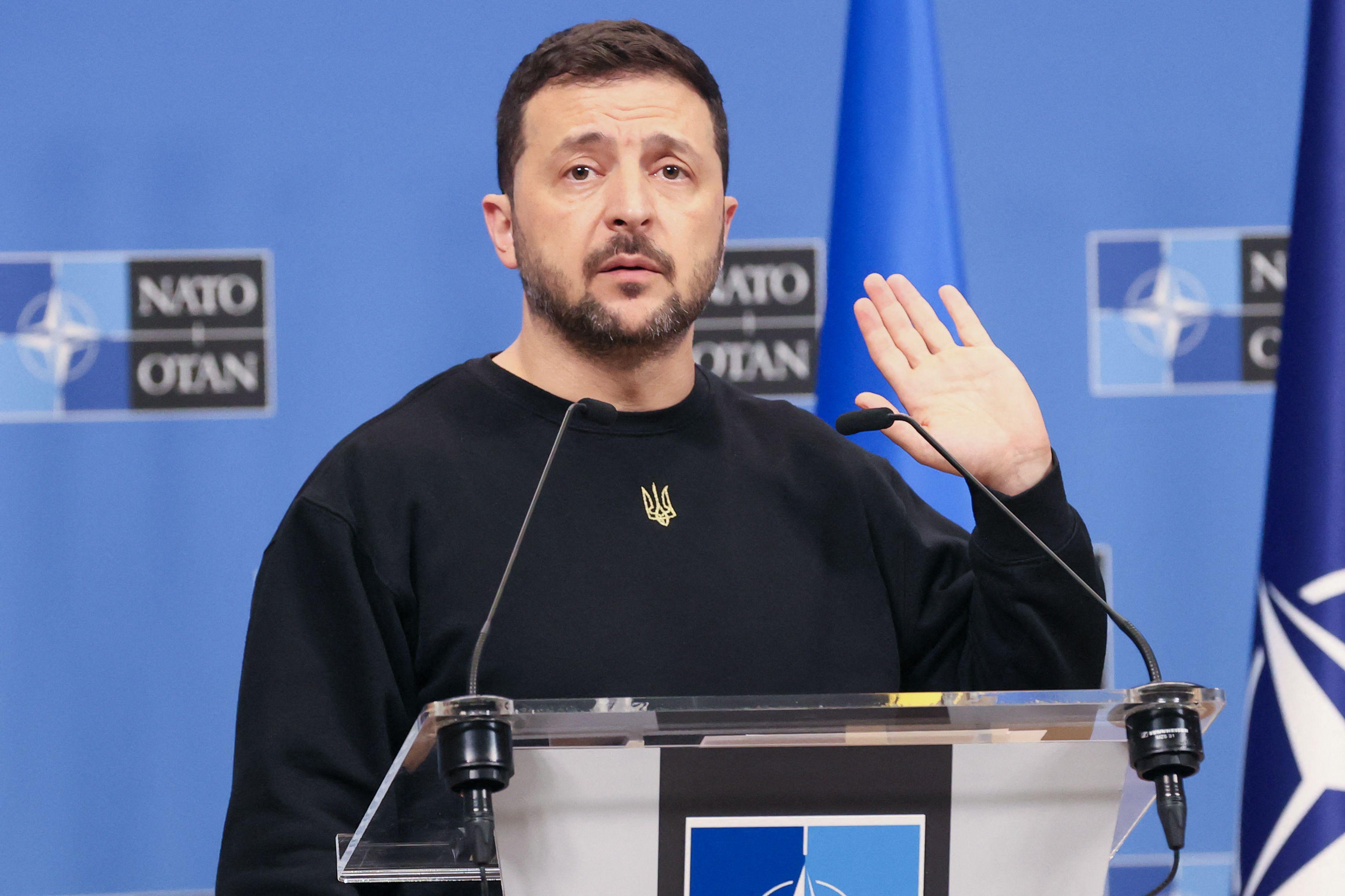 Ucraina, il 'Piano per la vittoria' di Zelensky non decolla: cosa succede ora