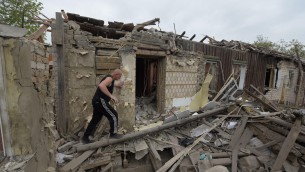 Ucraina, Kiev: "80 raid Russia in ultime 24 ore"