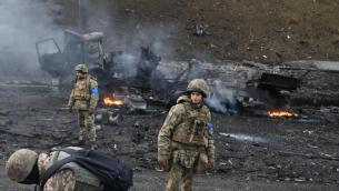 Ucraina, Kiev: "Abbiamo perso 9mila soldati, i morti russi sono 56mila"