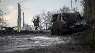 Ucraina, Kiev: "Oltre 550mila soldati russi morti o feriti"