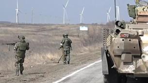 Ucraina, Kiev: "Russia prepara la ritirata da Kherson"