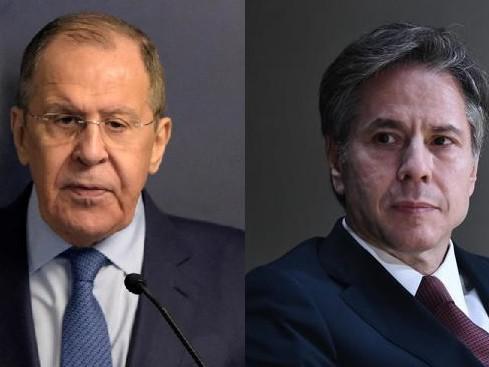 Ucraina, Lavrov a Blinken: "Obiettivi saranno raggiunti"