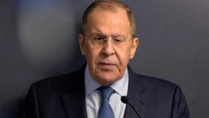 Ucraina, Lavrov: "Non escluso incontro Putin-Biden a margine G20"