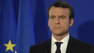 Ucraina, Macron a Putin: "Ferma la guerra e comincia il negoziato"