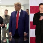 Ucraina, Musk ha partecipato a telefonata tra Trump e Zelensky: il retroscena