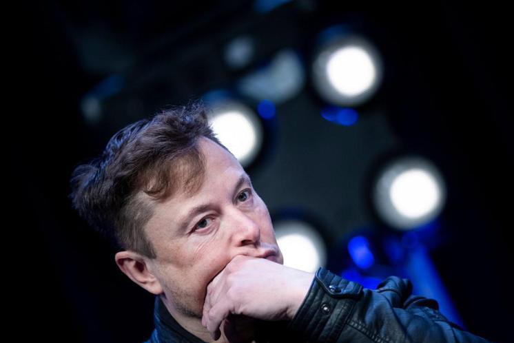 Ucraina, Musk: "Mai promesso copertura Starlink per la Crimea"