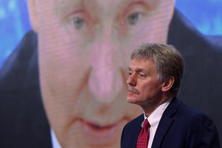 Ucraina, Peskov: "Attacchi a territori annessi saranno alla Russia"