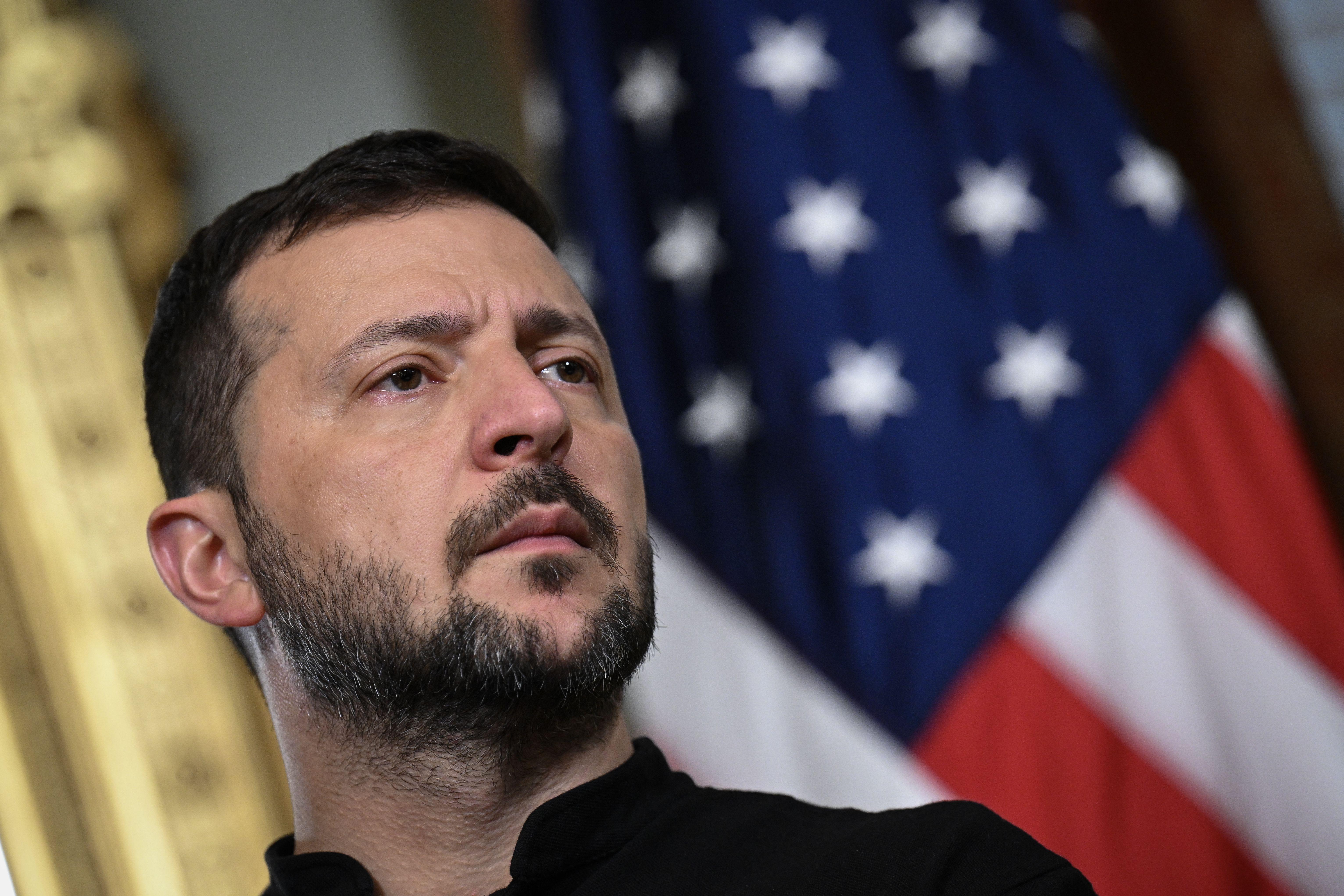 Ucraina, pressing Usa su Zelensky: in guerra servono anche ragazzi